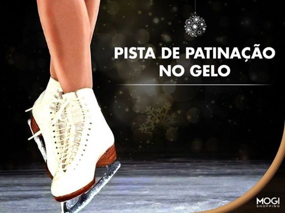 pista de patinação no gelo no shopping de mogi das cruzes pista de patinação no gelo no shopping de mogi das cruzes